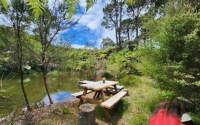 Hahei Hideout Retreat